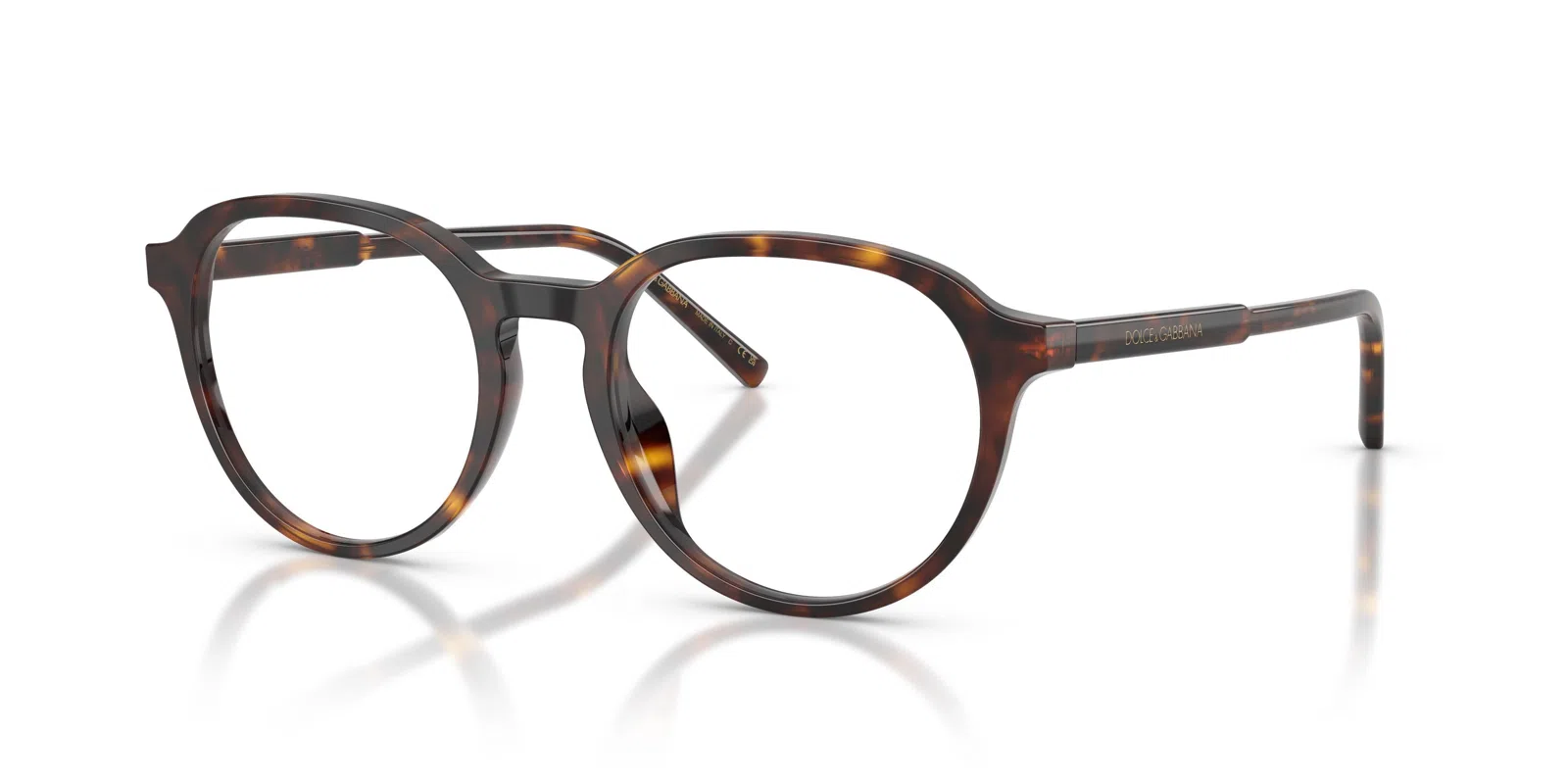 Dolce & Gabbana 3444 Eyeglasses - view 11